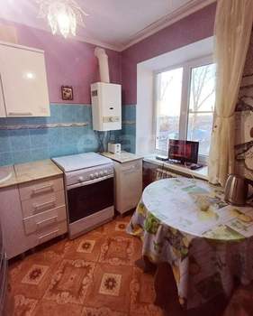 2-к квартира, вторичка, 45м2, 5/5 этаж