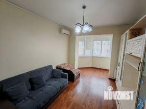 1-к квартира, вторичка, 41м2, 4/8 этаж