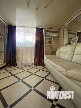 2-к квартира, вторичка, 41м2, -1/5 этаж