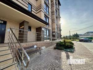 1-к квартира, вторичка, 41м2, 4/6 этаж