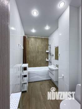 2-к квартира, вторичка, 55м2, 1/5 этаж