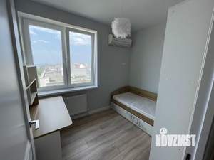 1-к квартира, вторичка, 42м2, 11/16 этаж