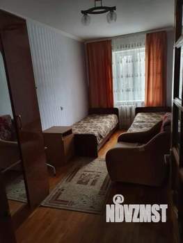 3-к квартира, вторичка, 60м2, 3/5 этаж