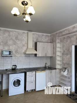 Студия квартира, вторичка, 23м2, 1/3 этаж