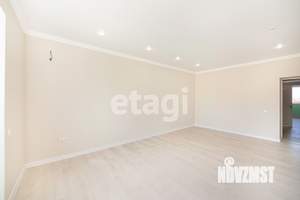 1-к квартира, вторичка, 57м2, 3/3 этаж