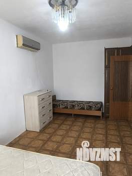 1-к квартира, вторичка, 34м2, 4/6 этаж