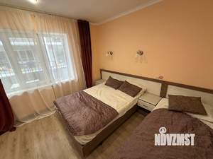 Студия квартира, вторичка, 14м2, 3/3 этаж