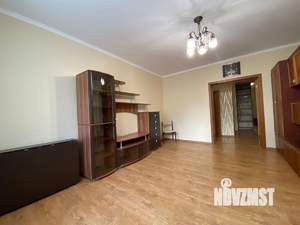 1-к квартира, вторичка, 54м2, 3/13 этаж