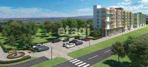 1-к квартира, вторичка, 32м2, 1/7 этаж