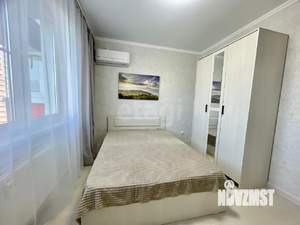 1-к квартира, вторичка, 41м2, 6/16 этаж
