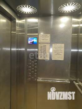 2-к квартира, сданный дом, 60м2, 14/14 этаж