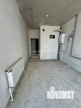 2-к квартира, вторичка, 61м2, 2/15 этаж