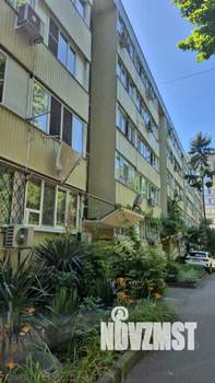1-к квартира, вторичка, 29м2, 2/5 этаж