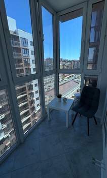 1-к квартира, вторичка, 44м2, 12/14 этаж