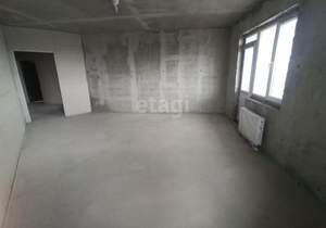 1-к квартира, вторичка, 63м2, 12/16 этаж