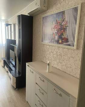 1-к квартира, вторичка, 44м2, 12/20 этаж