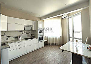 1-к квартира, вторичка, 41м2, 7/16 этаж