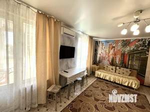 1-к квартира, вторичка, 37м2, 1/8 этаж