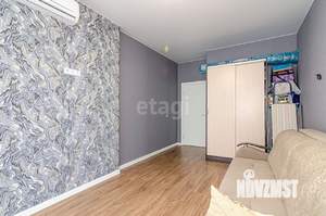 2-к квартира, вторичка, 56м2, 9/15 этаж