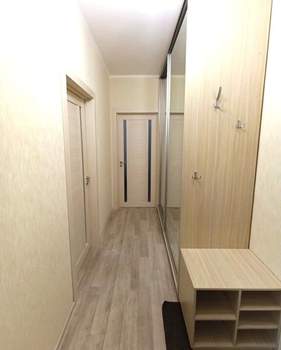 2-к квартира, вторичка, 52м2, 1/9 этаж