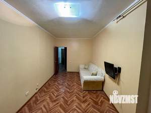 1-к квартира, вторичка, 50м2, 3/16 этаж