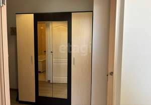 1-к квартира, вторичка, 34м2, 2/12 этаж