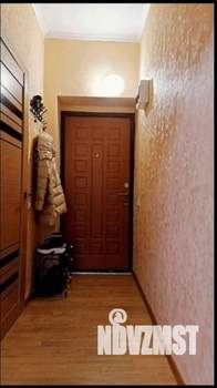 1-к квартира, вторичка, 34м2, 4/4 этаж