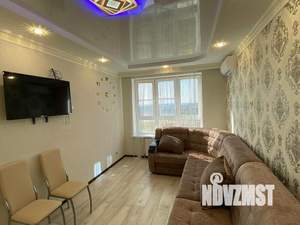 1-к квартира, вторичка, 36м2, 4/8 этаж