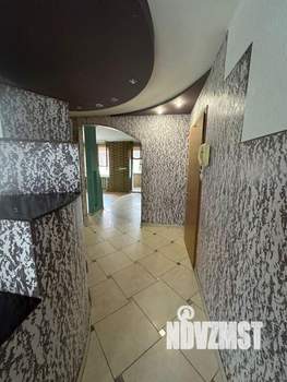 3-к квартира, вторичка, 152м2, 5/5 этаж