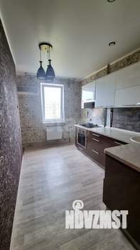 1-к квартира, вторичка, 46м2, 8/9 этаж