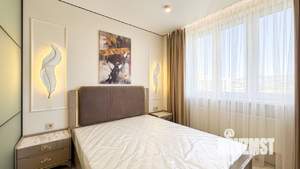 1-к квартира, вторичка, 40м2, 8/10 этаж