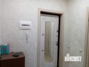 1-к квартира, вторичка, 38м2, 9/9 этаж
