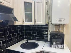 1-к квартира, вторичка, 44м2, 6/9 этаж