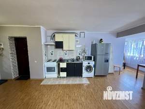 Студия квартира, вторичка, 38м2, 7/8 этаж