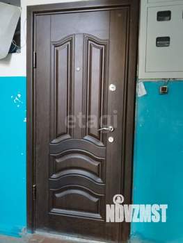 2-к квартира, вторичка, 46м2, 4/5 этаж