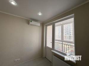 1-к квартира, вторичка, 38м2, 5/20 этаж