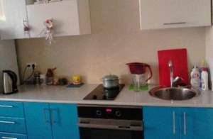 2-к квартира, вторичка, 42м2, 7/8 этаж