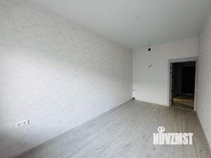 1-к квартира, вторичка, 48м2, 1/3 этаж