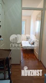 1-к квартира, вторичка, 36м2, 9/9 этаж