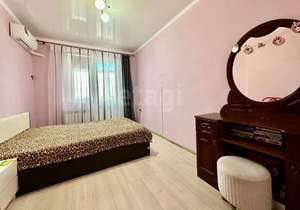 2-к квартира, вторичка, 53м2, 9/9 этаж