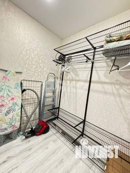 1-к квартира, вторичка, 42м2, 7/14 этаж