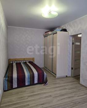 2-к квартира, вторичка, 41м2, 6/7 этаж
