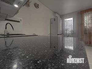 Студия квартира, вторичка, 32м2, 7/20 этаж