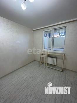 Студия квартира, вторичка, 45м2, 1/12 этаж