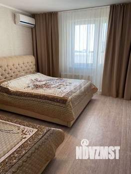 3-к квартира, вторичка, 80м2, 14/16 этаж