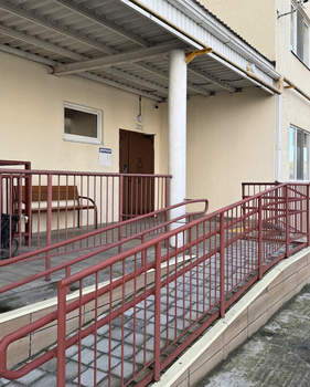 1-к квартира, вторичка, 41м2, 1/10 этаж