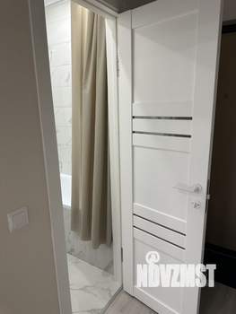 Студия квартира, вторичка, 26м2, 15/19 этаж