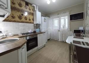 1-к квартира, вторичка, 39м2, 5/5 этаж