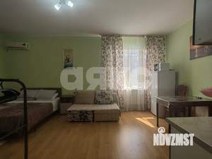 Студия квартира, вторичка, 26м2, 1/3 этаж