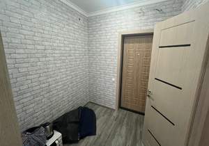 1-к квартира, вторичка, 33м2, 8/16 этаж